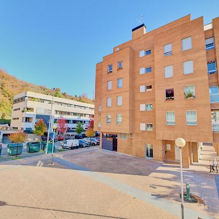 Apartamento Oihana By Clabao Huarte Dış mekan fotoğraf