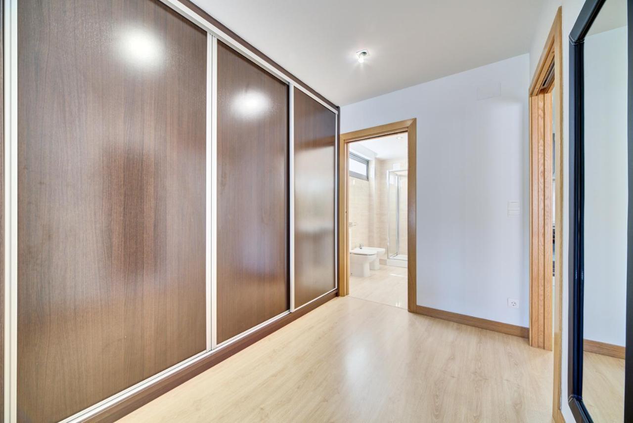 Apartamento Oihana By Clabao Huarte Dış mekan fotoğraf