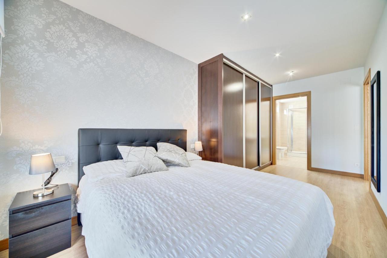 Apartamento Oihana By Clabao Huarte Dış mekan fotoğraf