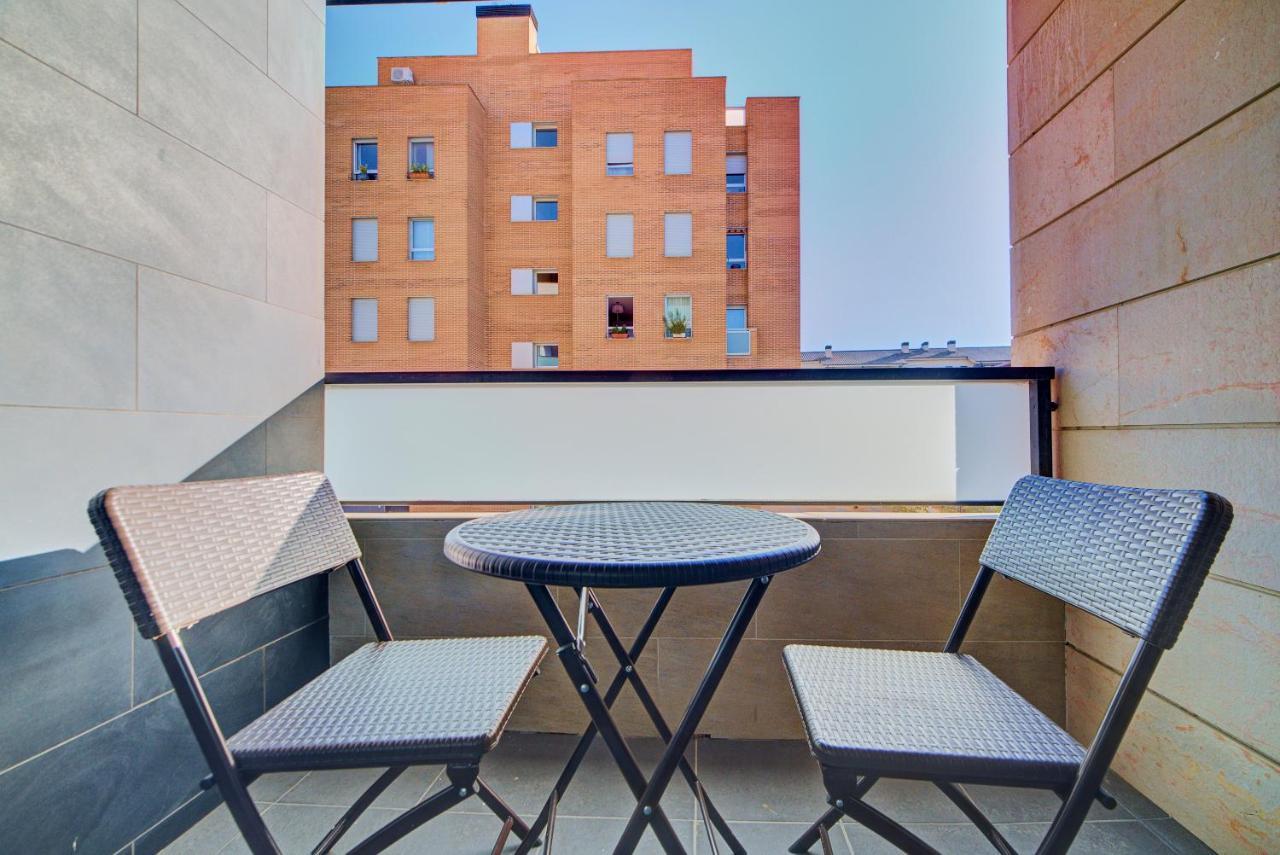 Apartamento Oihana By Clabao Huarte Dış mekan fotoğraf