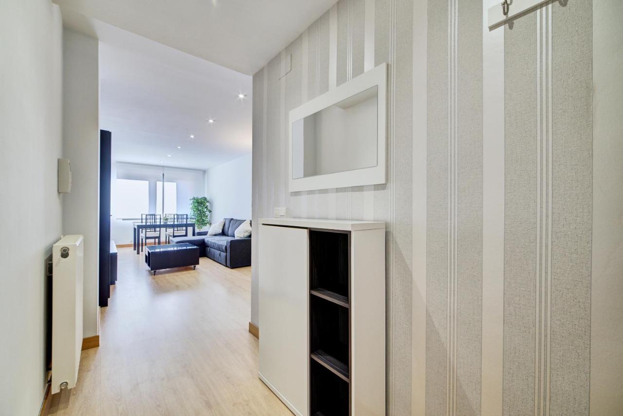 Apartamento Oihana By Clabao Huarte Dış mekan fotoğraf