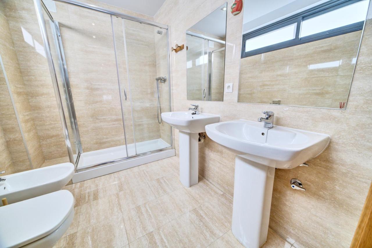 Apartamento Oihana By Clabao Huarte Dış mekan fotoğraf