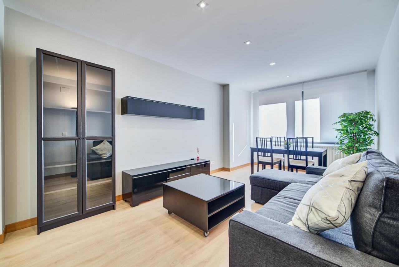Apartamento Oihana By Clabao Huarte Dış mekan fotoğraf