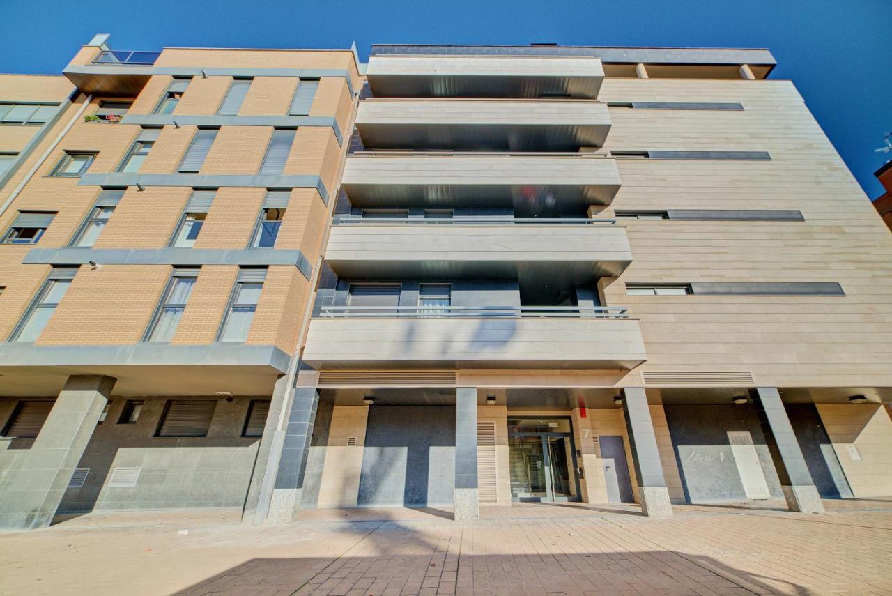 Apartamento Oihana By Clabao Huarte Dış mekan fotoğraf