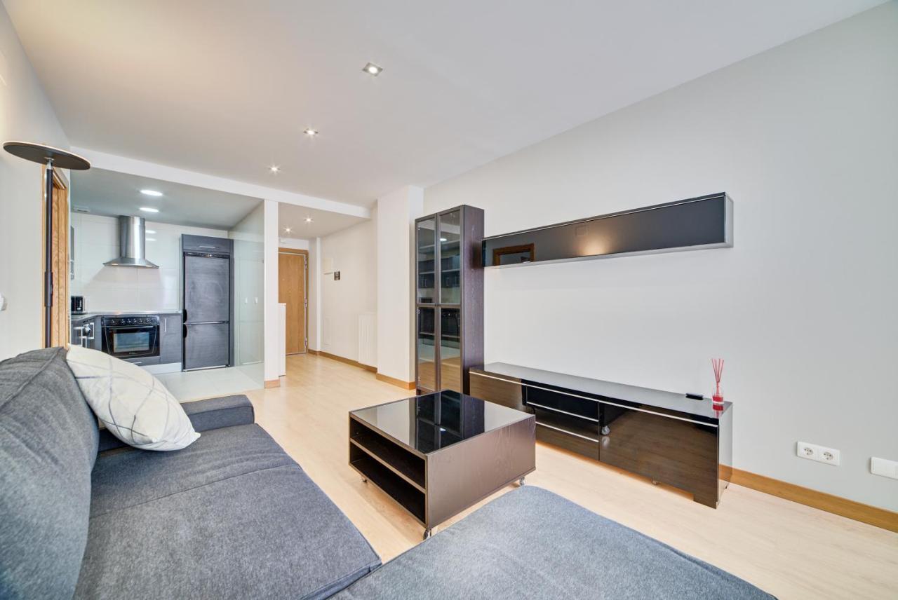 Apartamento Oihana By Clabao Huarte Dış mekan fotoğraf