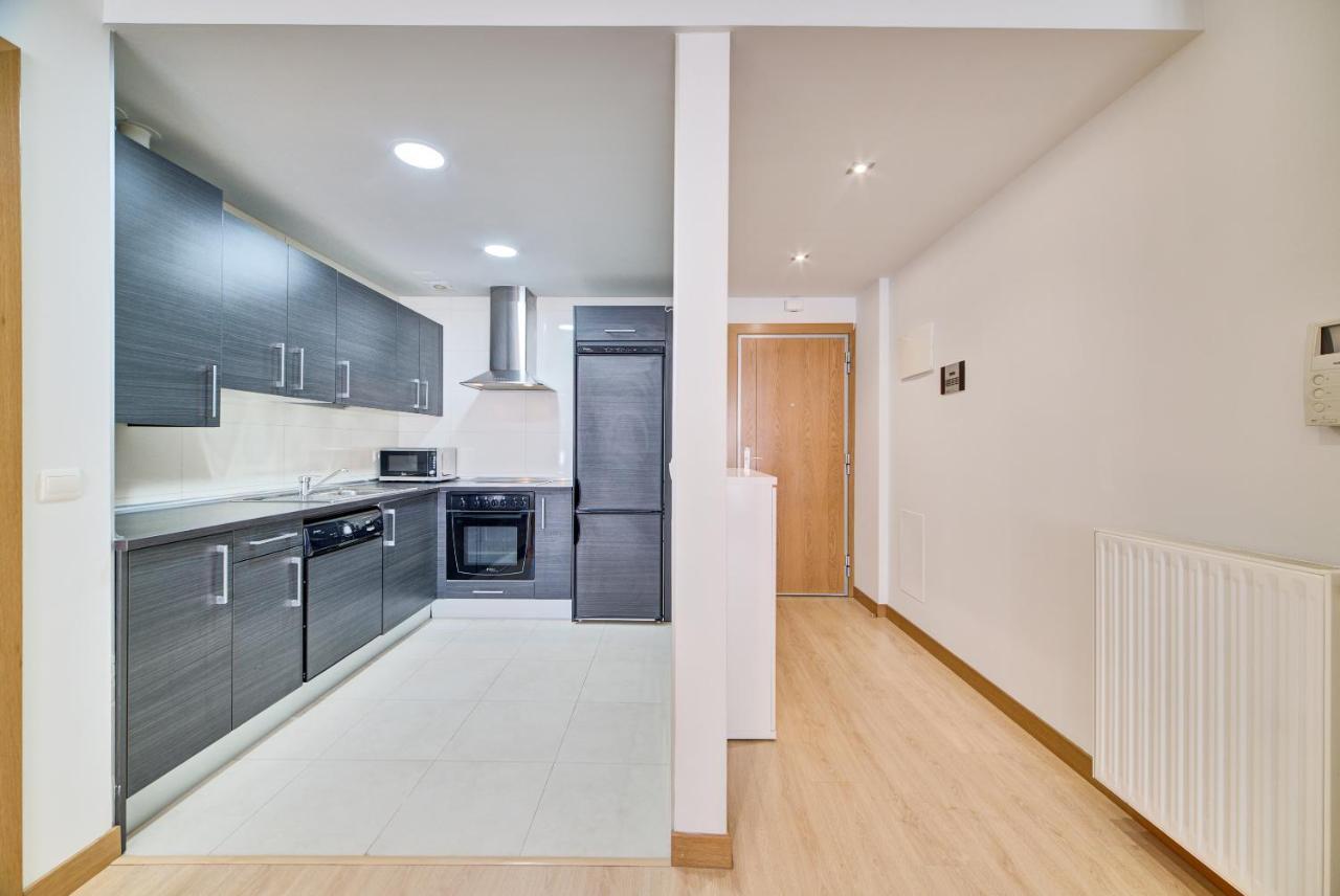Apartamento Oihana By Clabao Huarte Dış mekan fotoğraf
