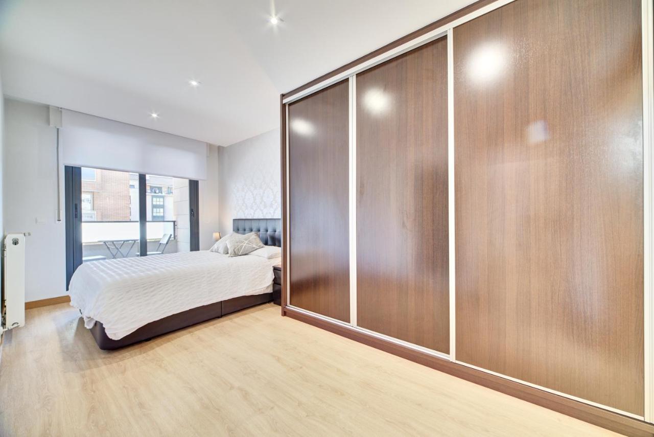 Apartamento Oihana By Clabao Huarte Dış mekan fotoğraf