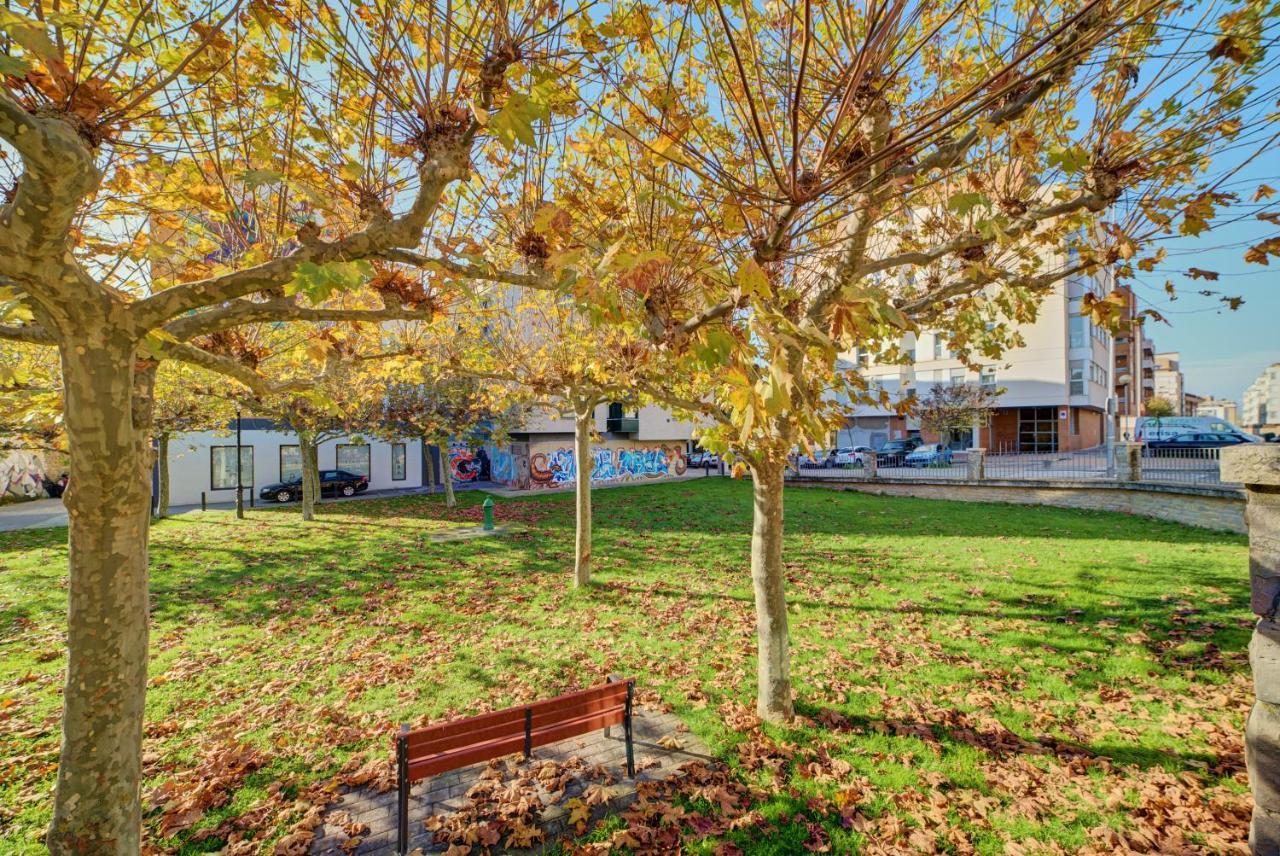 Apartamento Oihana By Clabao Huarte Dış mekan fotoğraf