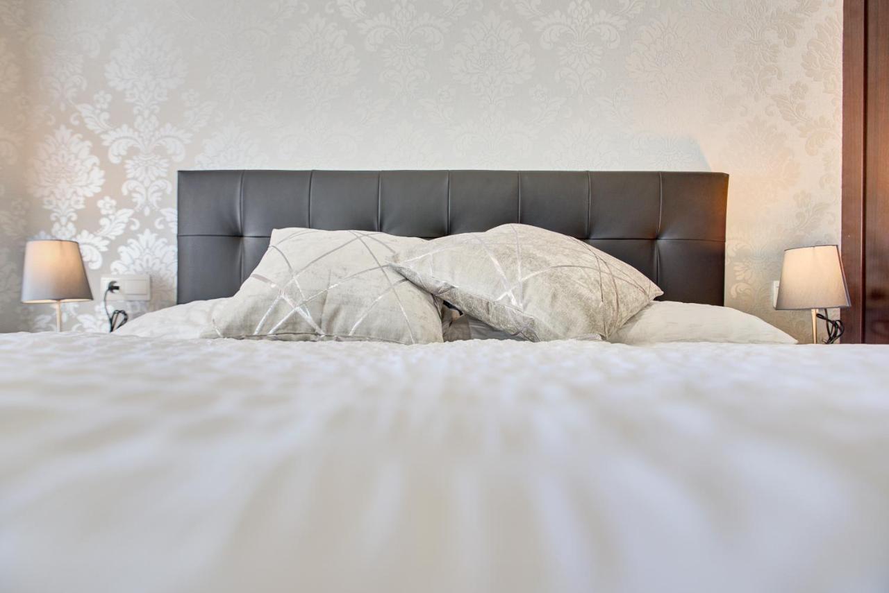 Apartamento Oihana By Clabao Huarte Dış mekan fotoğraf