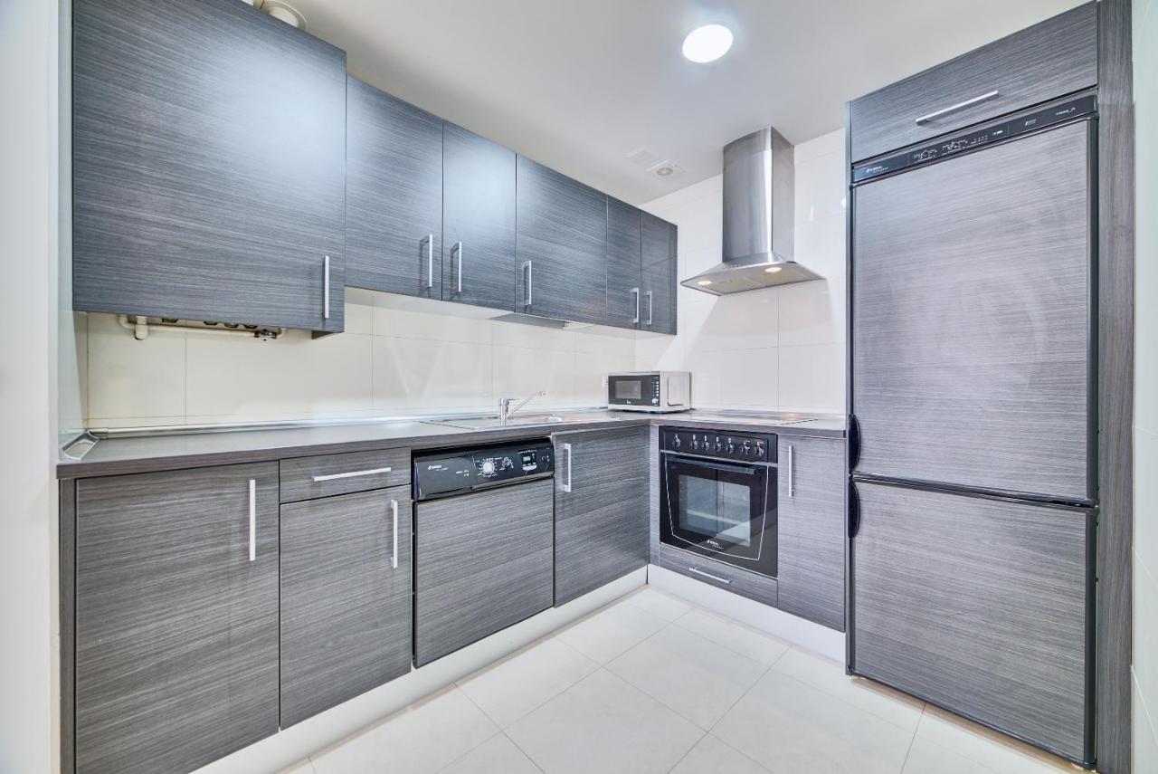 Apartamento Oihana By Clabao Huarte Dış mekan fotoğraf