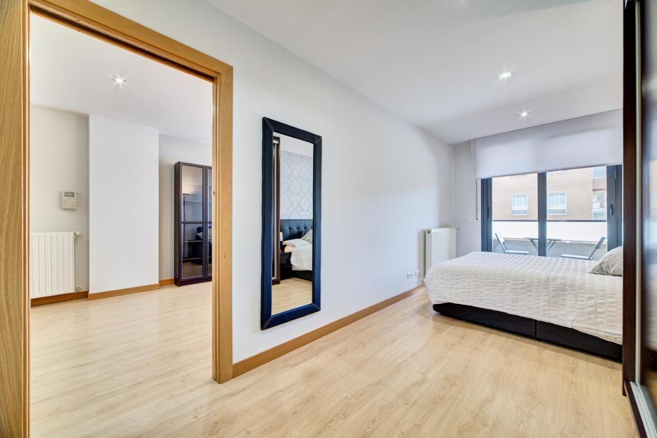 Apartamento Oihana By Clabao Huarte Dış mekan fotoğraf