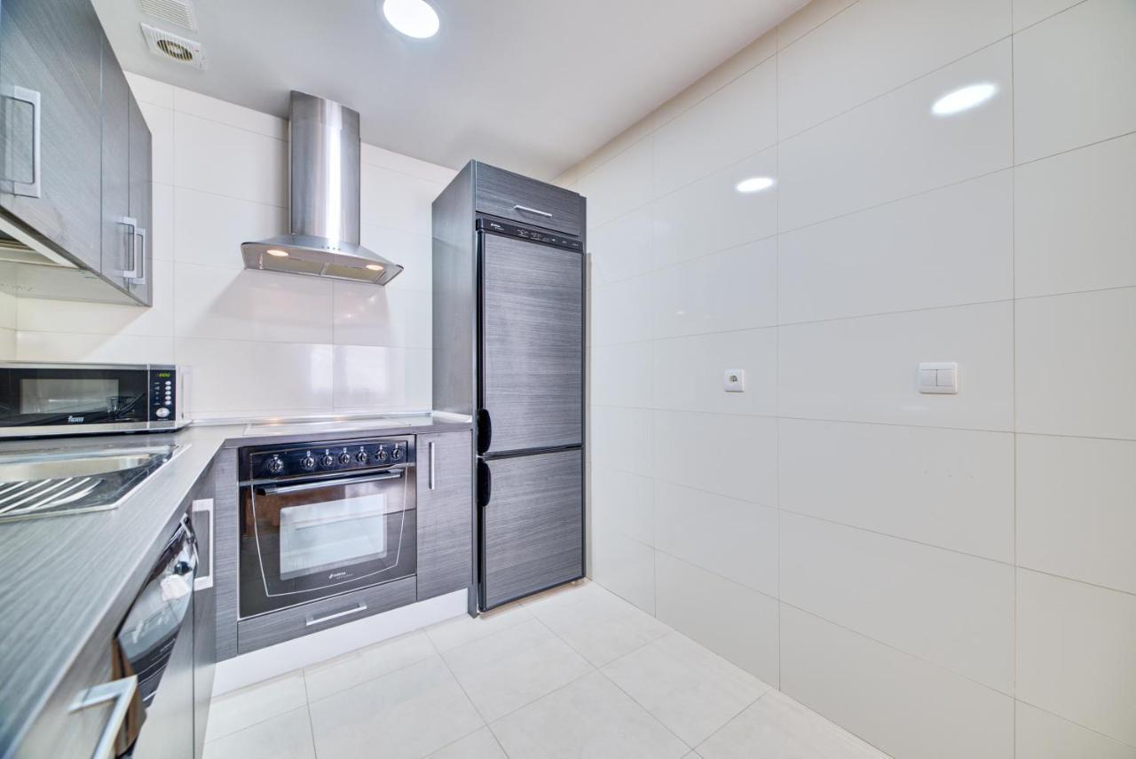 Apartamento Oihana By Clabao Huarte Dış mekan fotoğraf