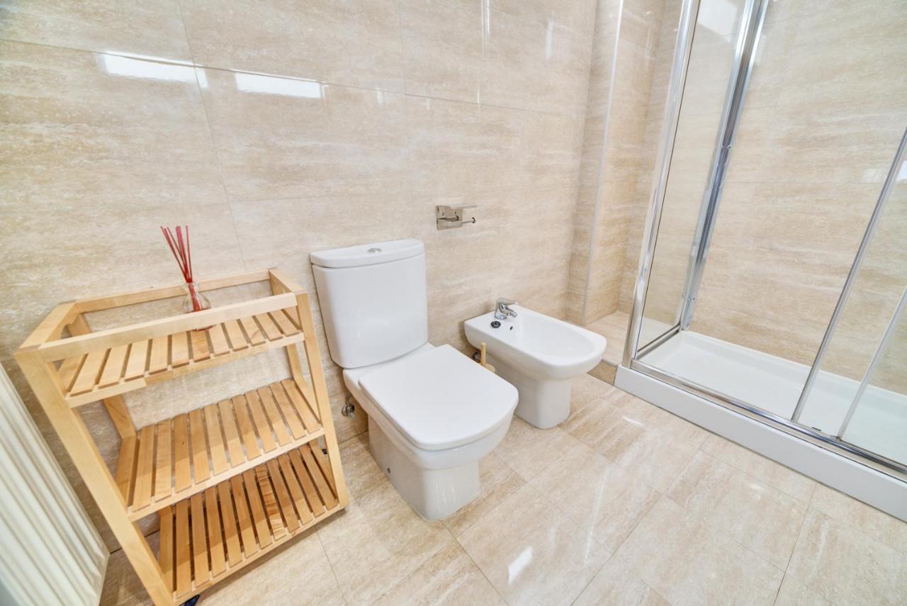 Apartamento Oihana By Clabao Huarte Dış mekan fotoğraf